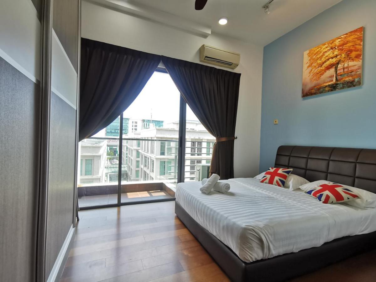 Bc The Loft 2a Imago Apartment Kota Kinabalu