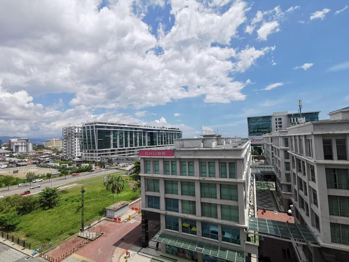 Apartment Bc The Loft 2a Imago Kota Kinabalu